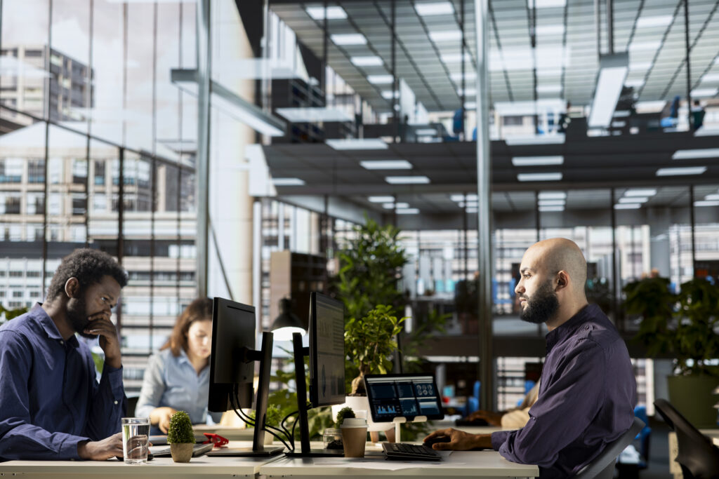 Complex Environments - Eleven17 Consulting