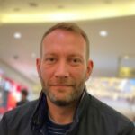 Kieron Young, Founder, Eleven17 Consulting