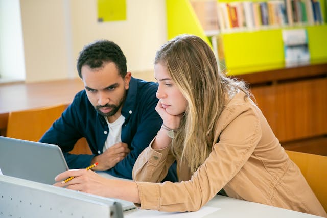 Change Leadership in Higher Education