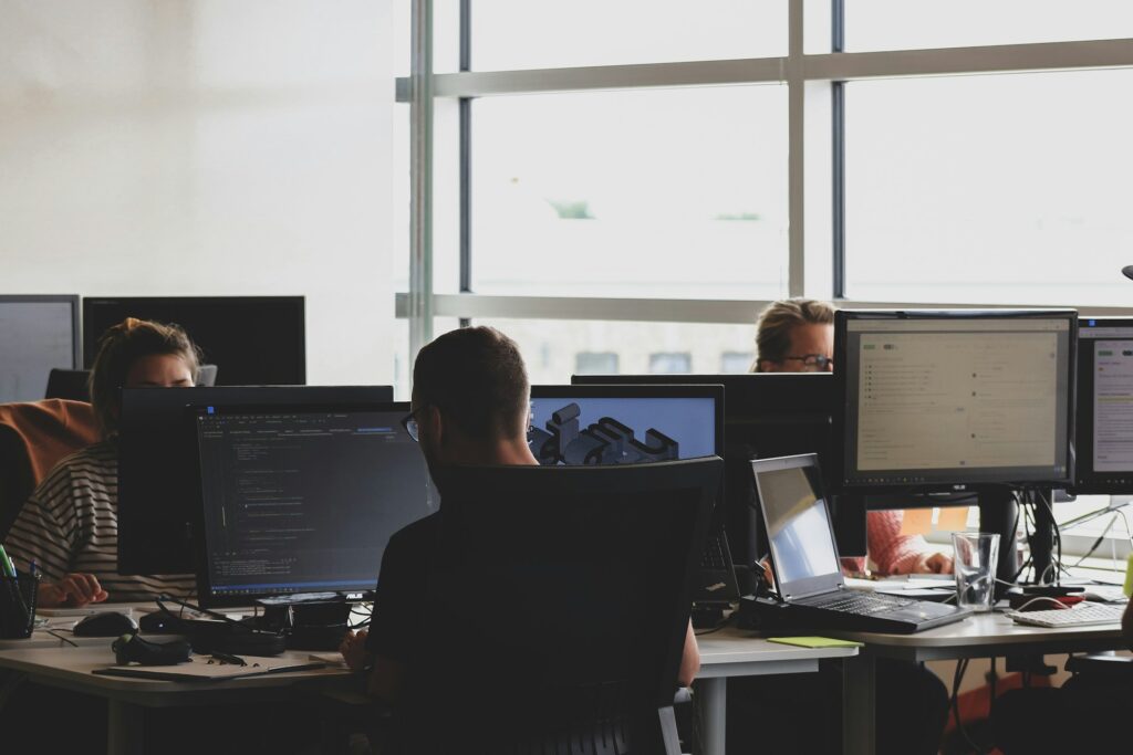 CRM transformation in regulated environments