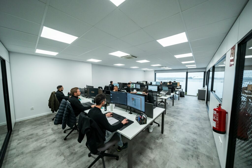 CRM transformation in regulated environments